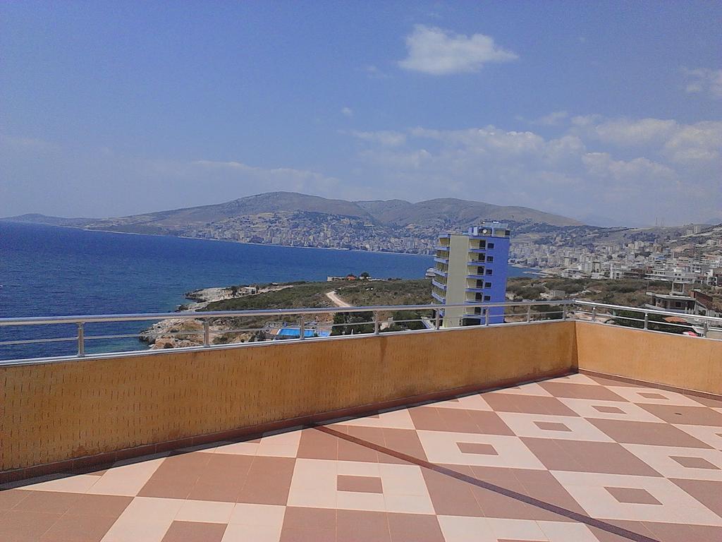 Apartments Vila Ardi Sarandë 部屋 写真